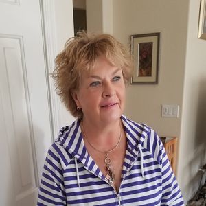 Meet your Posher, Colleen